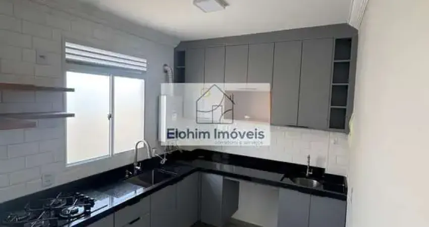 Apartamento com 2 quartos à venda na Avenida Lacerda Agostinho, 6601, Ajuda de Baixo, Macaé