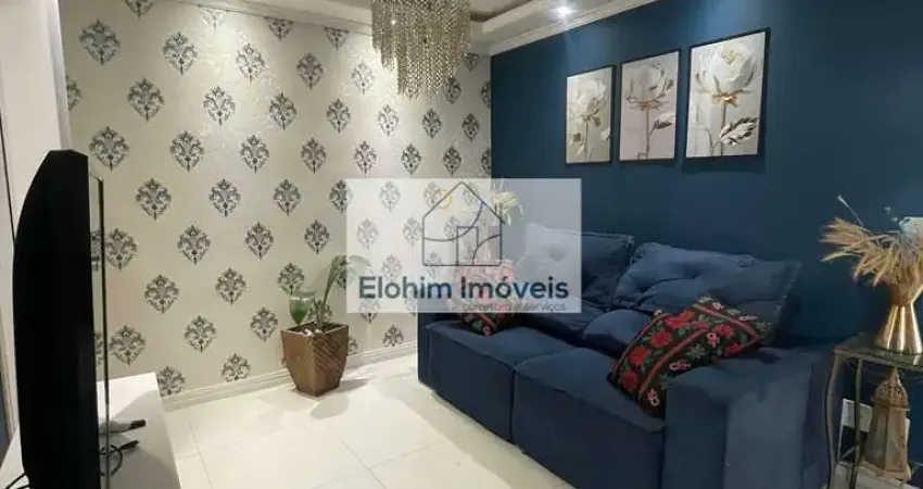 Apartamento com 2 quartos à venda na Avenida Eduardo Peruzzi Martins, 801, Virgem Santa, Macaé