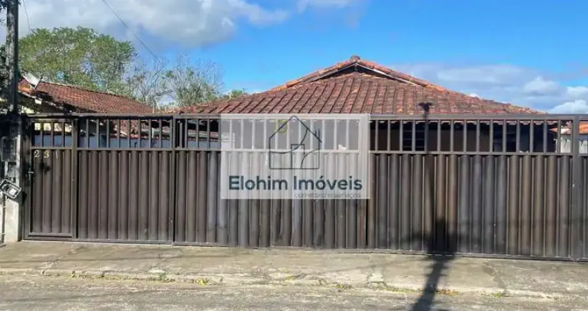 Casa com 2 quartos à venda na Estrada Aderson Ferreira Filho, 6500, Nova Cidade, Macaé