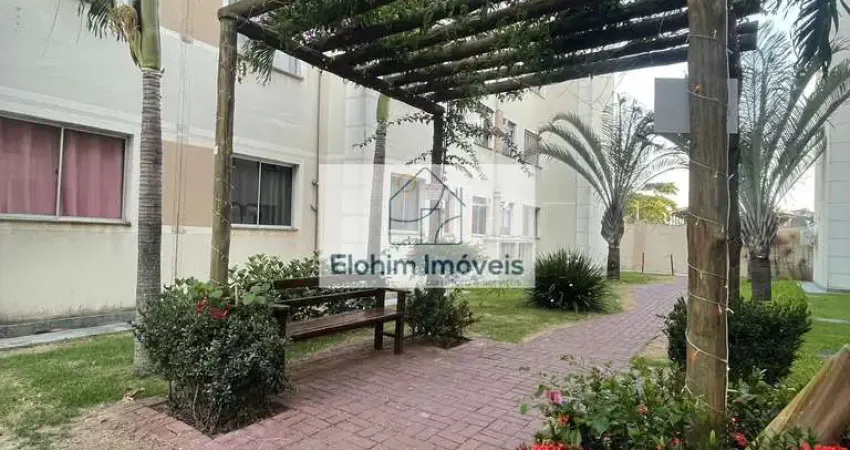 Apartamento com 2 quartos à venda na Avenida Otoniel Gomes Tavares, 925, São José do Barreto, Macaé