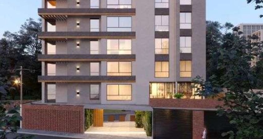 Residencial Origem: Seu Novo Lar com Piscina e Academia em Penha