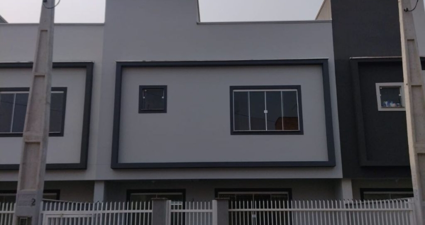 Casa com 2 quartos à venda no Itajubá, Barra Velha 