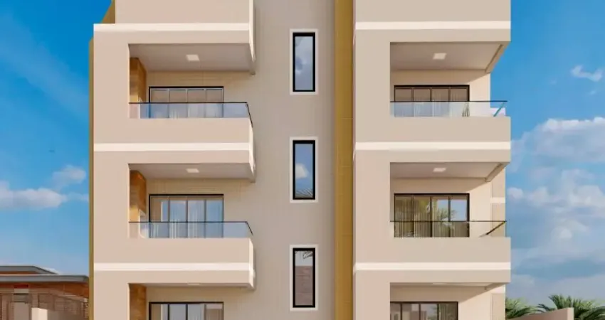 Residencial Praia do Sol: Viva o Encanto em Balneário Piçarras