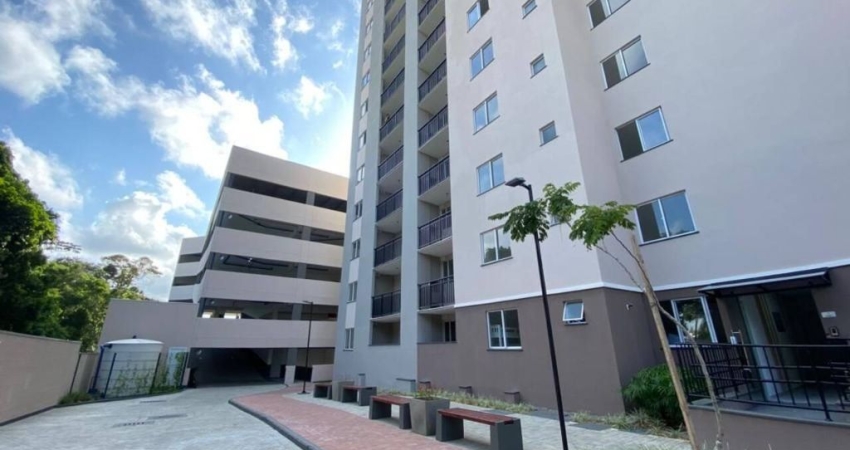 Apartamento mobiliado com lazer completo e segurança 24h!