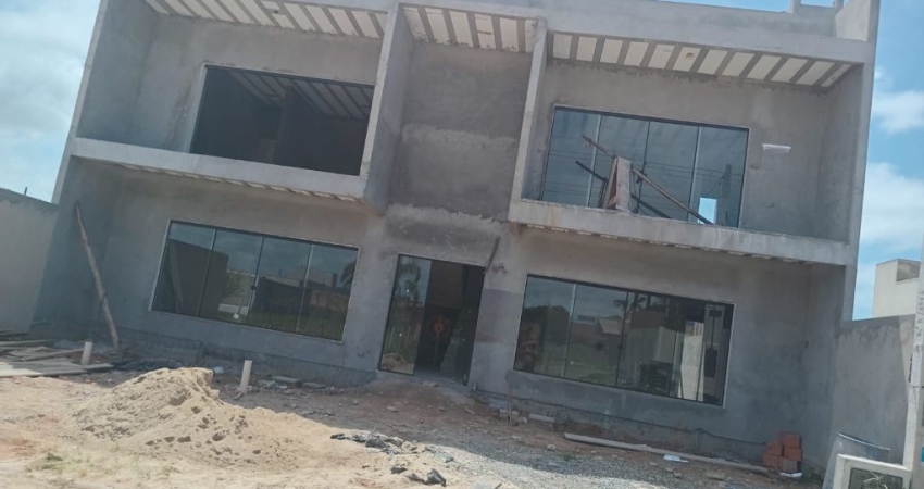 Apartamento em Balneário Piçarras amplo e próximo à praia!