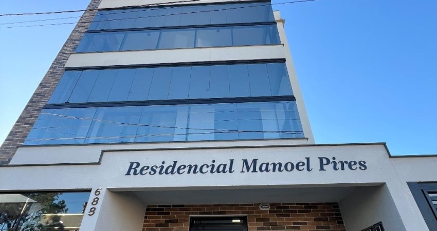Apartamento Espaçoso em Balneário Piçarras com Localização Privilegiada