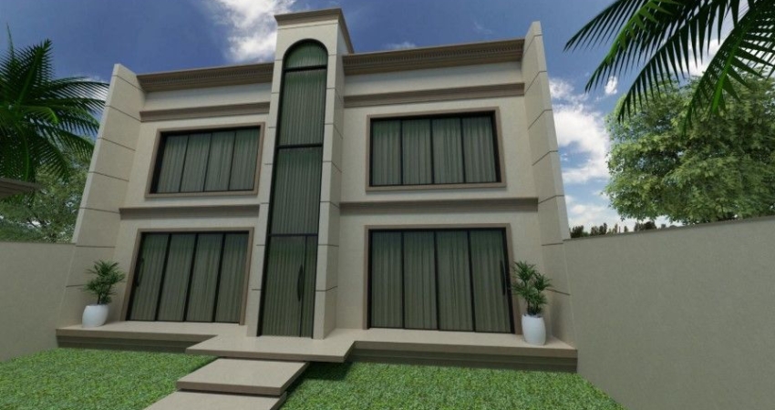 Apartamento com 3 quartos à venda no Centro, Balneário Piçarras 