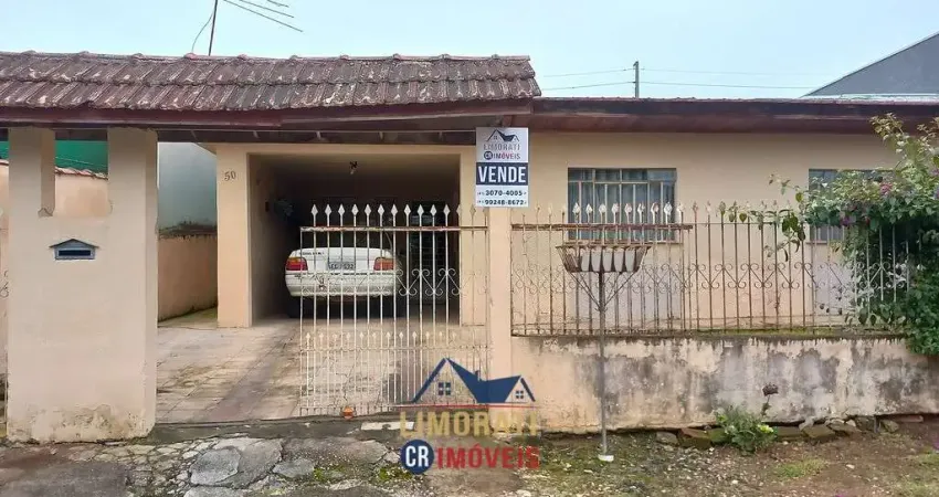 Casa com 3 quartos à venda no Eucaliptos, Fazenda Rio Grande 
