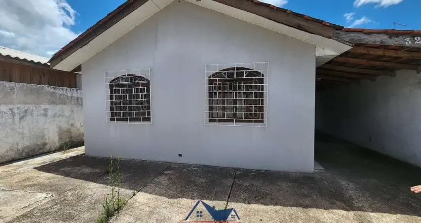 Casa com 3 quartos à venda no Jardim Veneza, Fazenda Rio Grande 