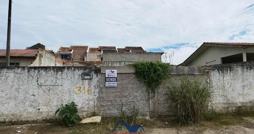 Terreno à venda no Nações, Fazenda Rio Grande 