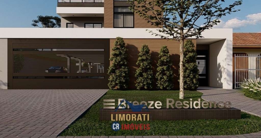 Apartamento com 3 quartos à venda em São Pedro, São José dos Pinhais 