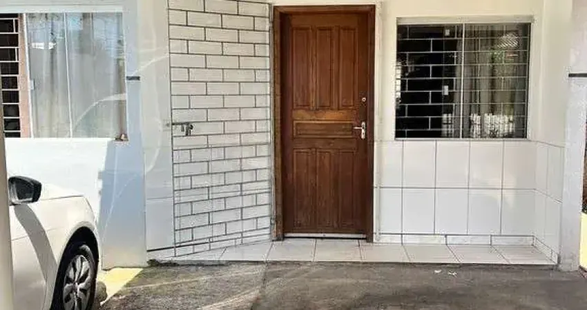 Casa com 2 quartos à venda no Nações, Fazenda Rio Grande 