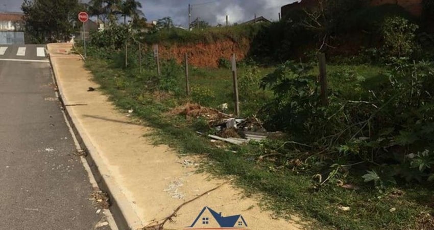 Terreno 16x25 Iguaçu - Fazenda Rio Grande.