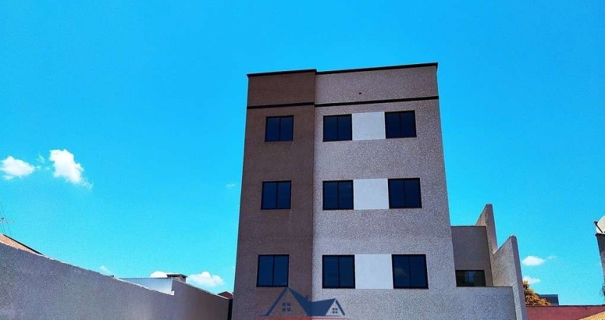 Apartamento com 3 quartos à venda na Cidade Jardim, São José dos Pinhais 
