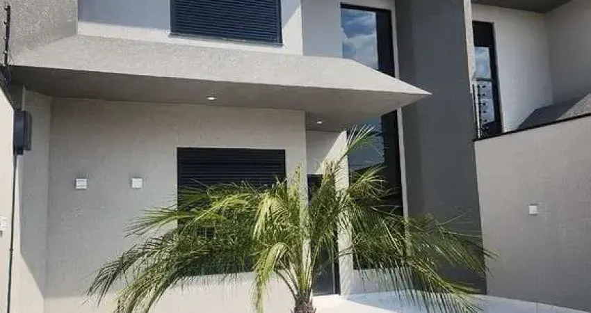 Casa com 3 quartos à venda no Nações, Fazenda Rio Grande 