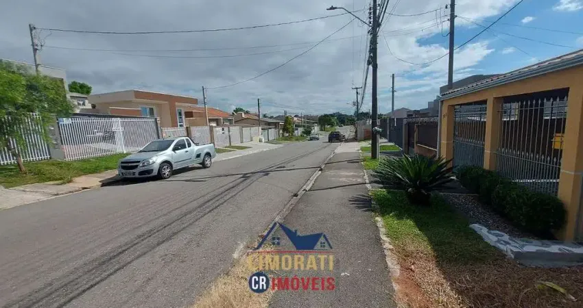 Terreno à venda no Iguaçu, Fazenda Rio Grande 