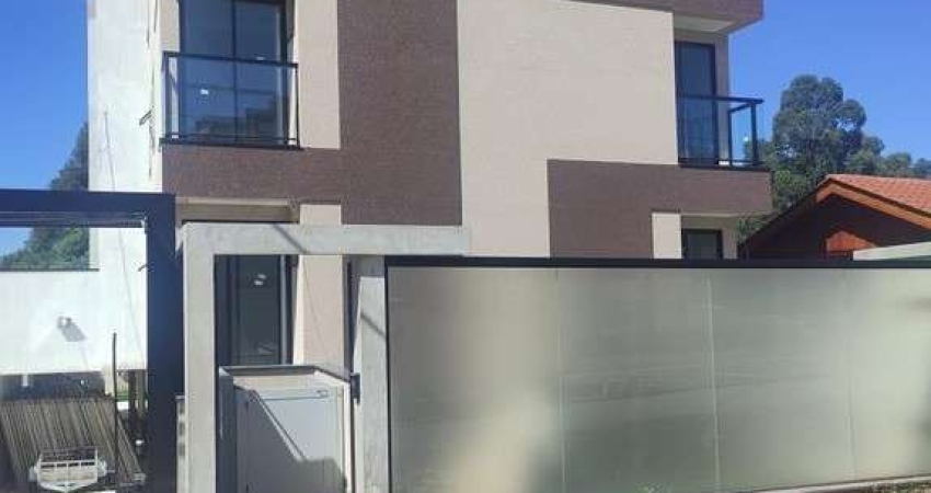 Apartamento com 3 quartos à venda no Centro, Araucária 