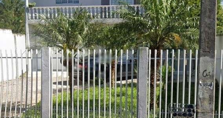 Casa com 3 quartos à venda no Sítio Cercado, Curitiba 