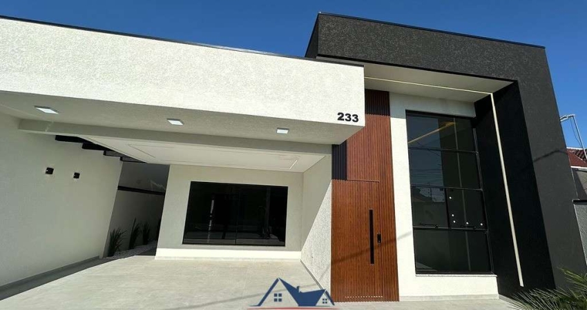Casa com 3 quartos à venda no Eucaliptos, Fazenda Rio Grande 
