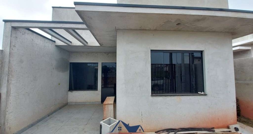 Casa com 3 quartos à venda na Santa Terezinha, Fazenda Rio Grande 