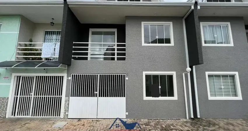 Casa com 3 quartos à venda no Eucaliptos, Fazenda Rio Grande 