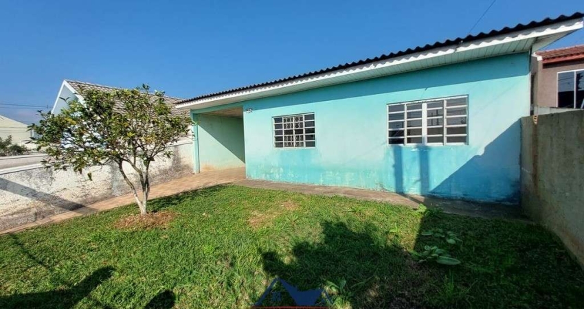 Terreno à venda no Iguaçu, Fazenda Rio Grande 