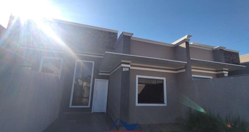 Casa com 3 quartos à venda no Eucaliptos, Fazenda Rio Grande 