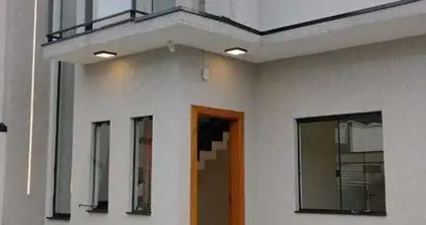 Casa com 3 quartos à venda no Eucaliptos, Fazenda Rio Grande 