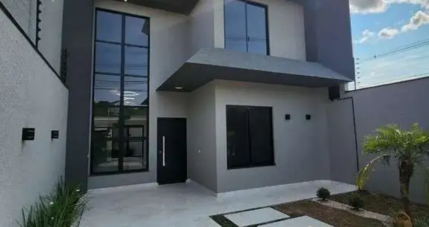 Casa com 3 quartos à venda no Eucaliptos, Fazenda Rio Grande 