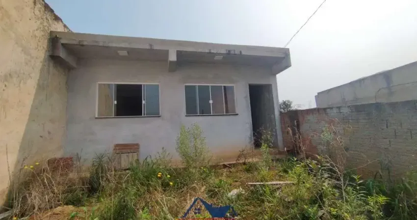 Terreno à venda na Santa Terezinha, Fazenda Rio Grande 