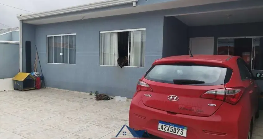 Casa com 3 quartos à venda no Nações, Fazenda Rio Grande 