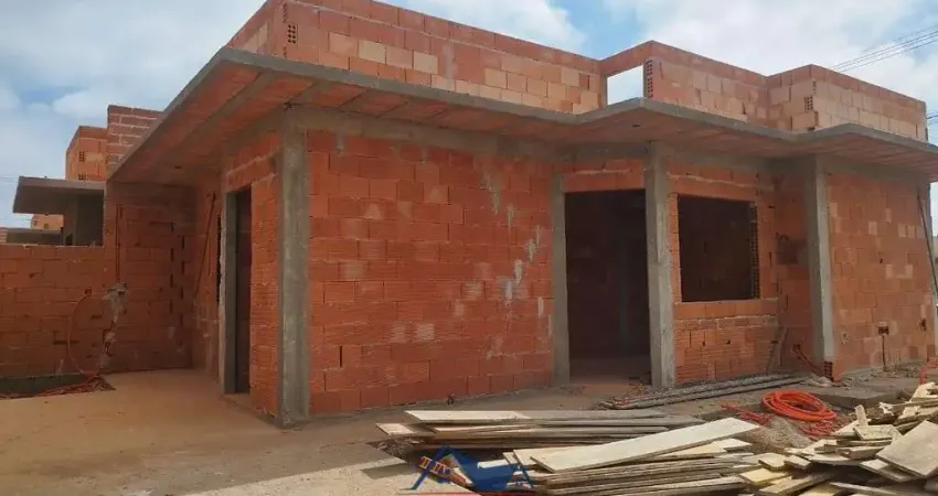 Casa com 3 quartos à venda no Iguaçu, Fazenda Rio Grande 