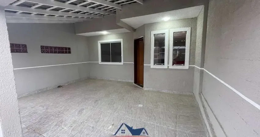 Casa com 2 quartos à venda no Estados, Fazenda Rio Grande 