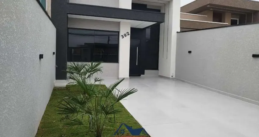 Casa com 3 quartos à venda no Iguaçu, Fazenda Rio Grande