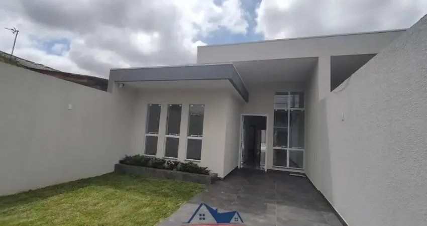 Casa com 3 quartos à venda no Eucaliptos, Fazenda Rio Grande 
