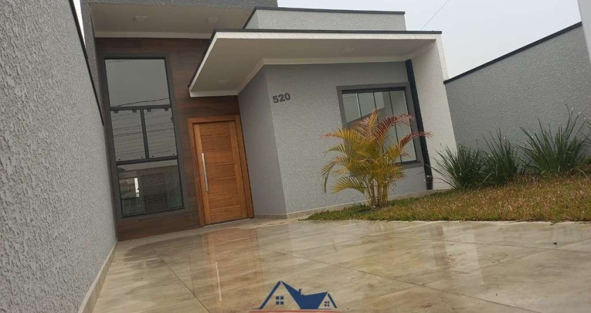 Casa com 3 quartos à venda no Eucaliptos, Fazenda Rio Grande 