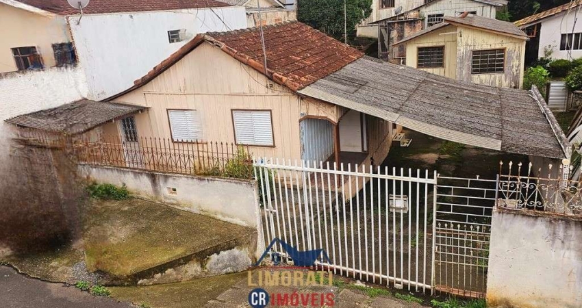 Terreno à venda em São Domingos, São José dos Pinhais 