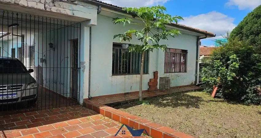 Casa com 4 quartos à venda no Sítio Cercado, Curitiba 