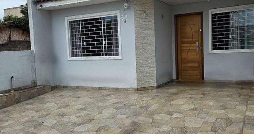 Casa com 2 quartos à venda no Eucaliptos, Fazenda Rio Grande 