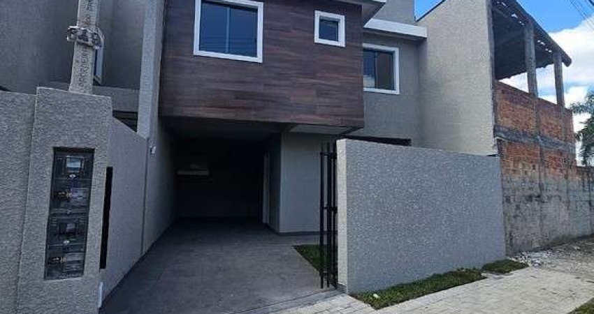 Casa com 3 quartos à venda no Sítio Cercado, Curitiba 