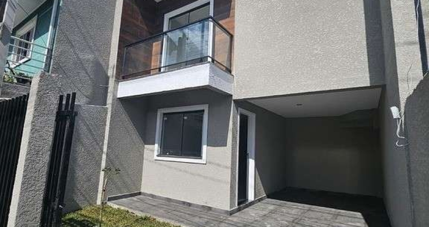 Casa com 3 quartos à venda no Sítio Cercado, Curitiba 