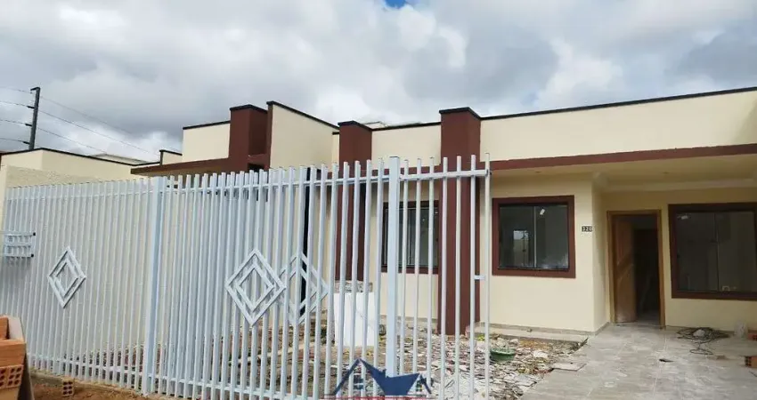 Casa com 3 quartos à venda na Santa Terezinha, Fazenda Rio Grande 