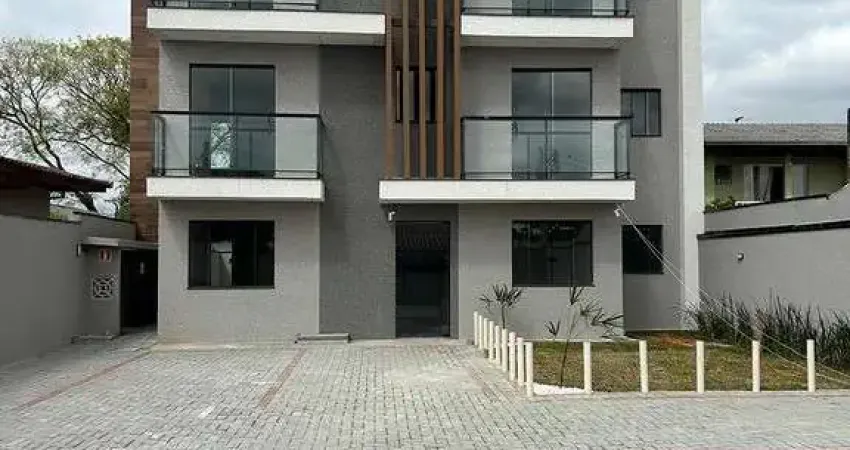 Apartamento com 3 quartos à venda no Cachoeira, Araucária 