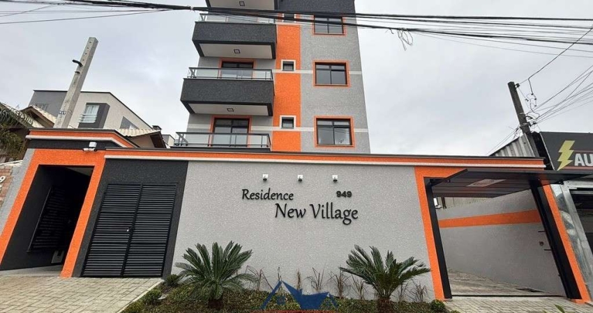 Apartamento com 3 quartos à venda no Afonso Pena, São José dos Pinhais 