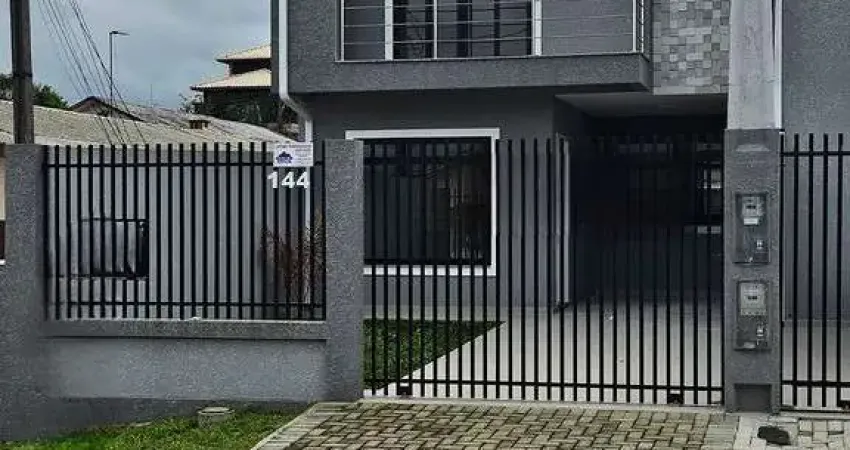 Casa com 3 quartos à venda no Estação, Araucária 