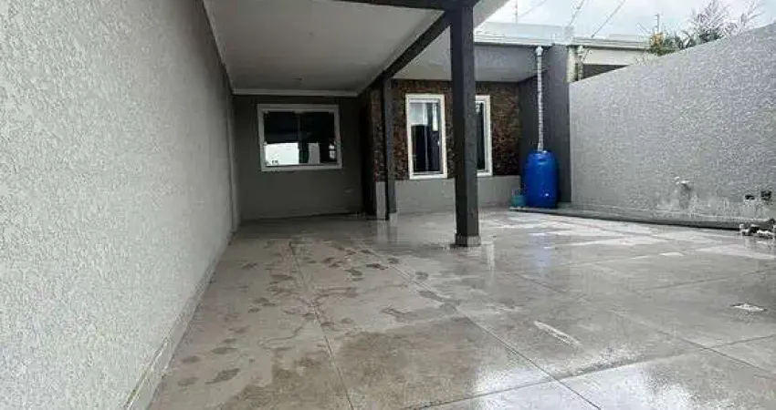 Casa com 2 quartos à venda no Eucaliptos, Fazenda Rio Grande 