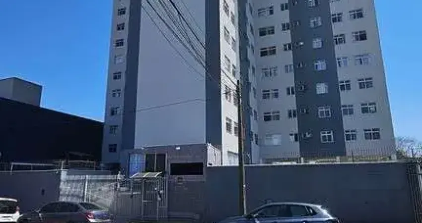 Apartamento com 3 quartos à venda no Novo Mundo, Curitiba 