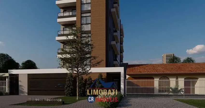 Apartamento com 3 quartos à venda em São Pedro, São José dos Pinhais