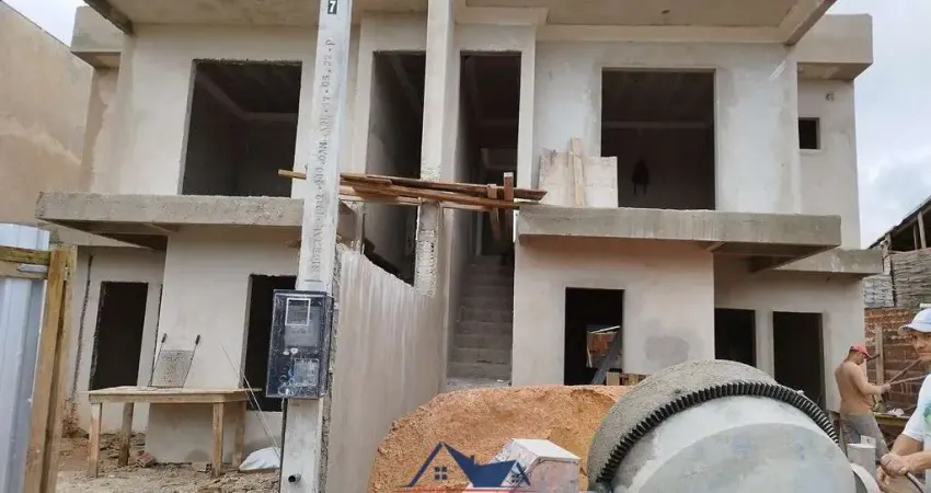 Casa com 3 quartos à venda no Eucaliptos, Fazenda Rio Grande 