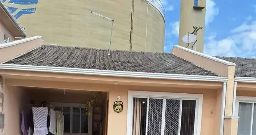 Casa com 2 quartos à venda no Iguaçu, Fazenda Rio Grande